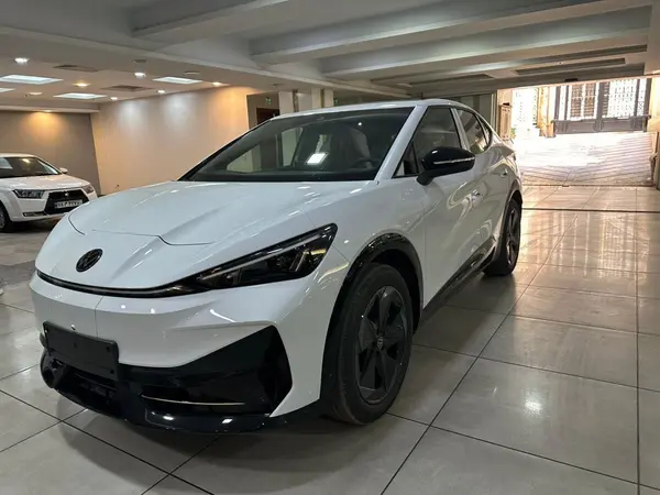 فولکس، آی دی یونیکس