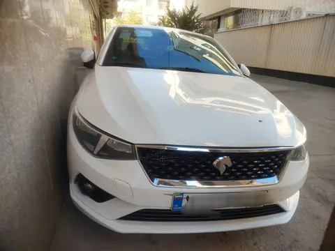 تارا، اتوماتیک V4
