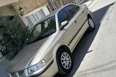 سمند، LX