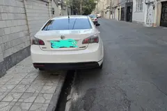 ام جی، 6