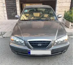 هیوندای، آوانته