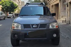نیسان، رونیز