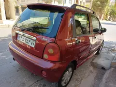 ام وی ام، 110