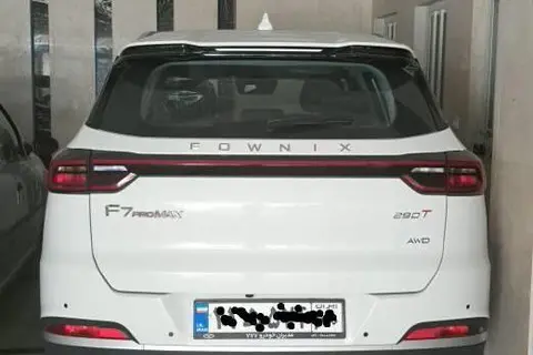 فونیکس، تیگو 7 پرو مکس (F7)