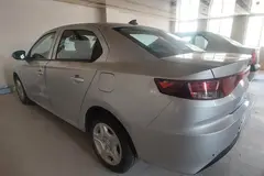 تارا، دنده ای V1 پلاس