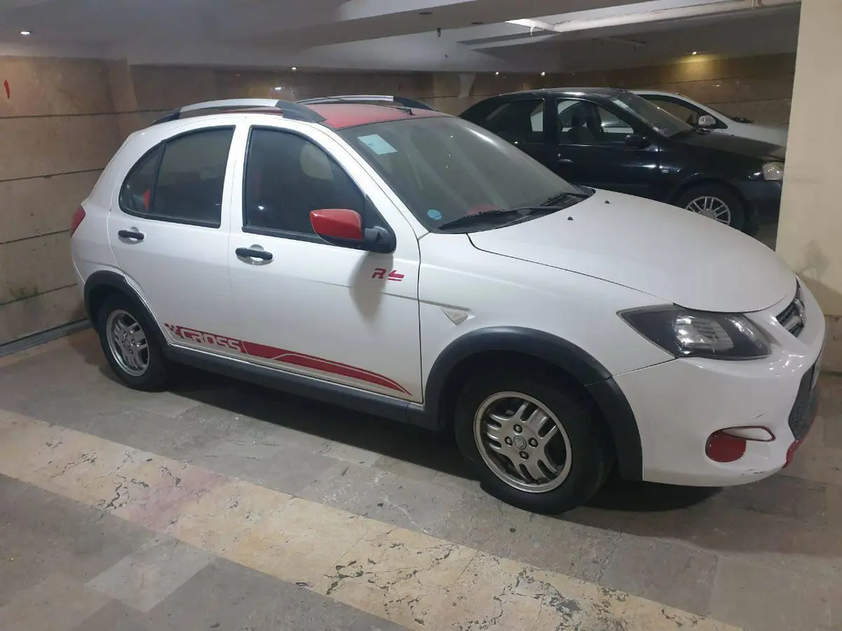 کوییک،  دنده ای R