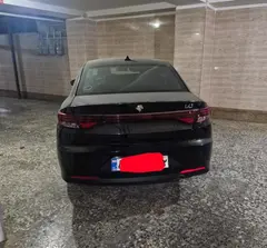 تارا، دنده ای V1 پلاس