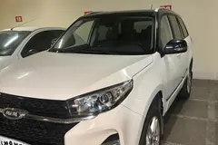 ام وی ام، X33 S