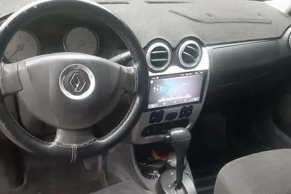 رنو، تندر 90