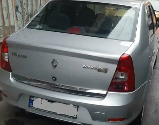 رنو، تندر 90