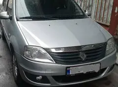 رنو، تندر 90