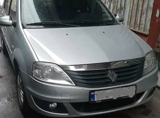 رنو، تندر 90