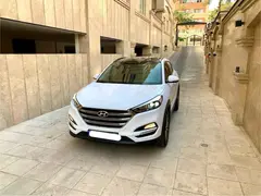 هیوندای، توسان