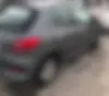 پژو، 207