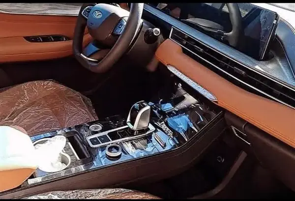 فونیکس، تیگو 8 پرو مکس (F8 PRO MAX)