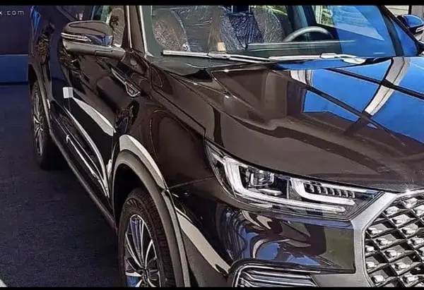 فونیکس، تیگو 8 پرو مکس (F8 PRO MAX)