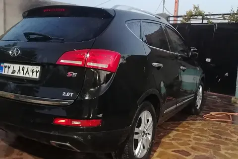 جک، S5
