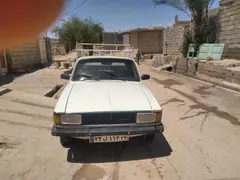 پیکان، وانت