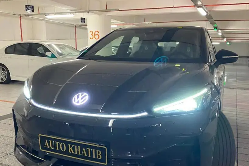 فولکس،  آی دی یونیکس