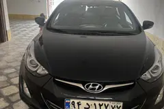 هیوندای، النترا