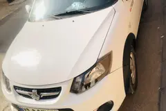 کوییک، دنده ای