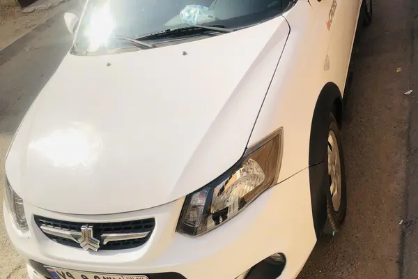 کوییک، دنده ای