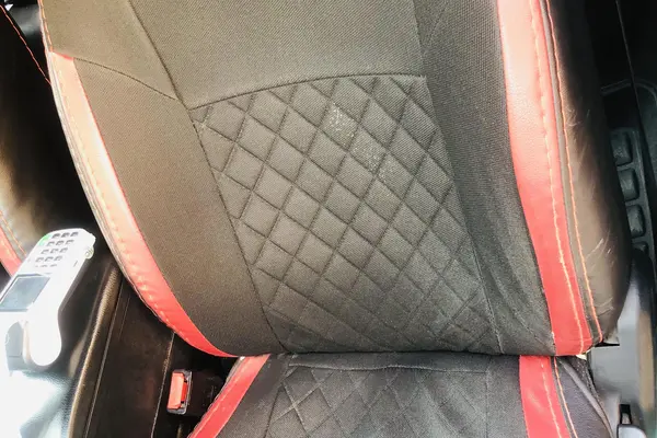 کوییک، دنده ای