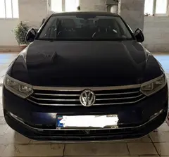 فولکس، پاسات