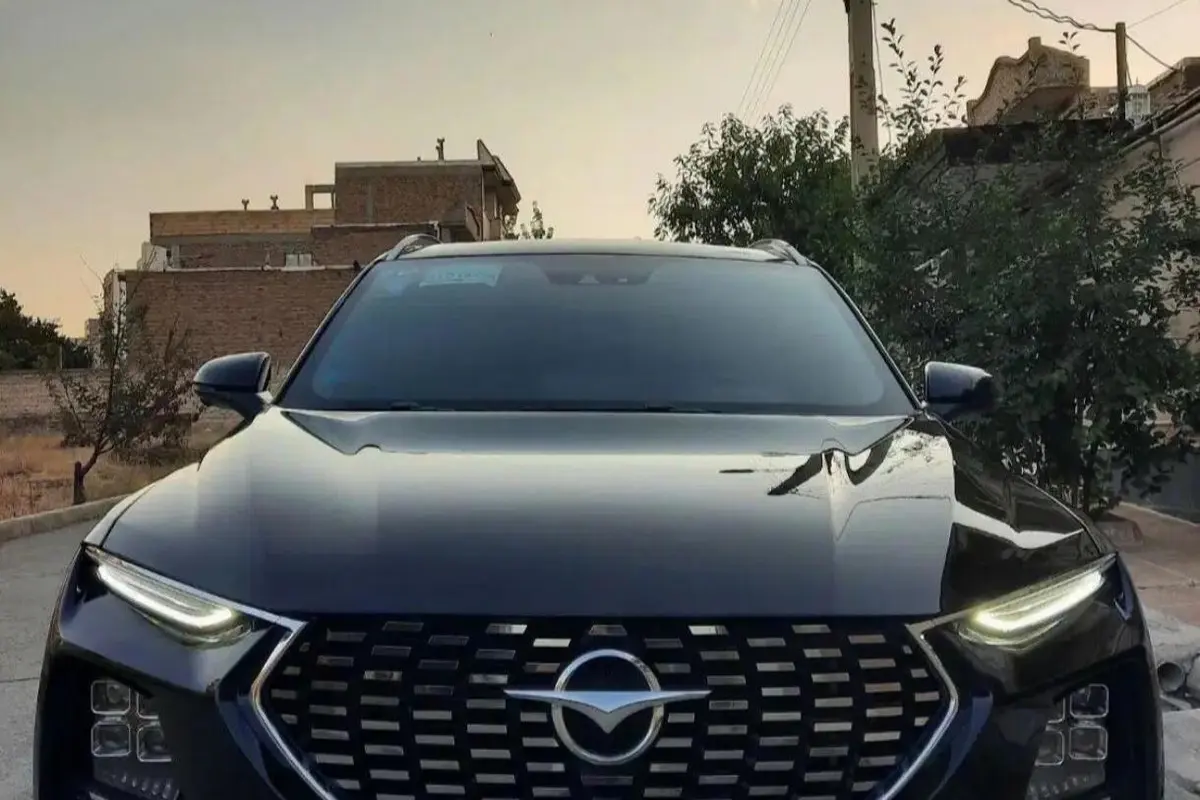 هایما،  8S