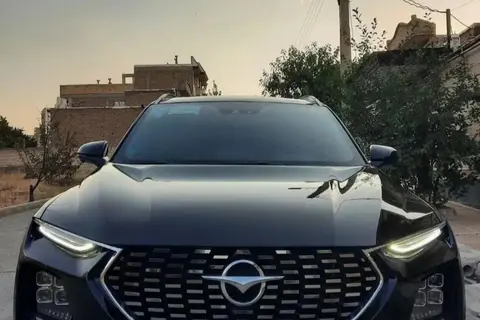 هایما، 8S
