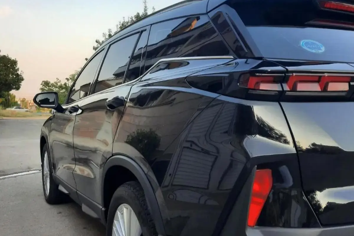 هایما،  8S