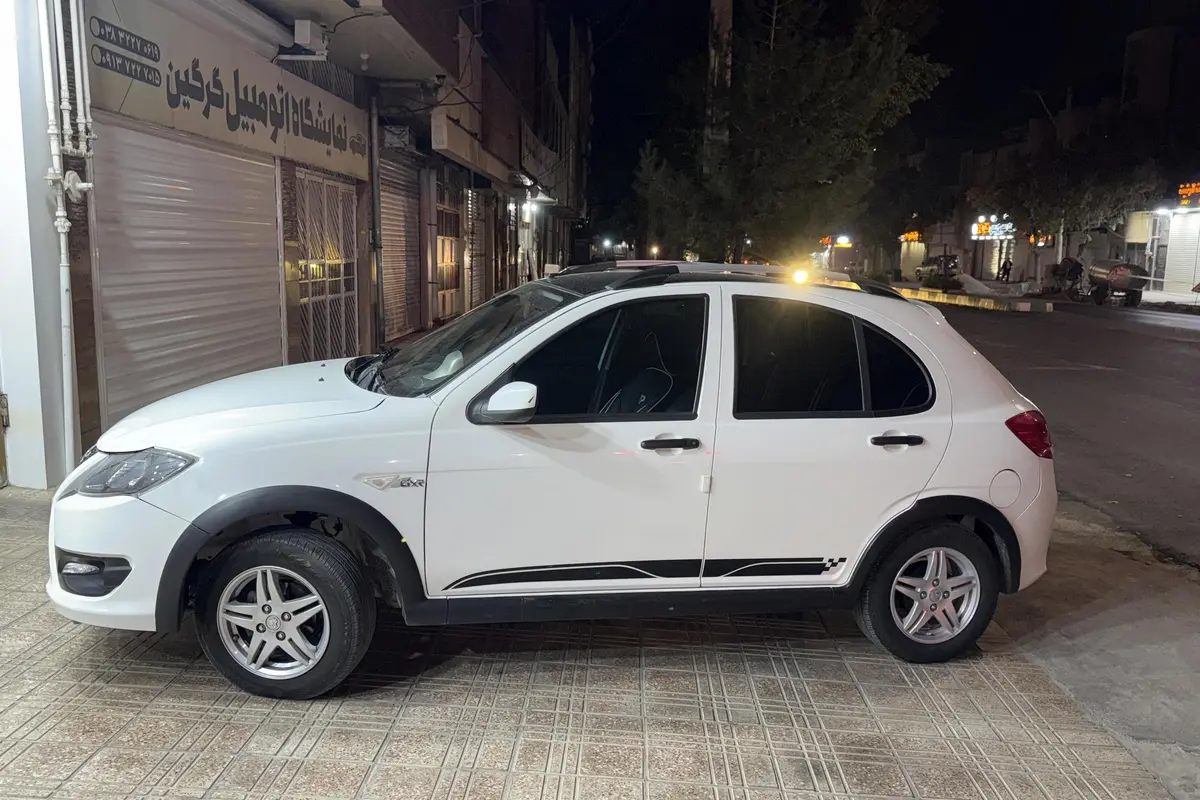 کوییک،  GXR