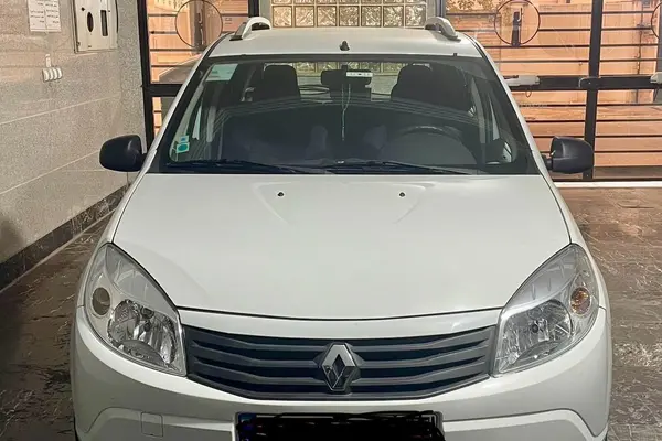 رنو، ساندرو