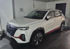 چانگان، CS35 پلاس مونتاژ (سایپا 421P)
