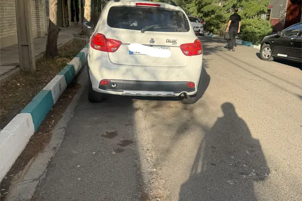 کوییک  اتوماتیک پلاس
