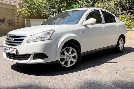 ام وی ام  550