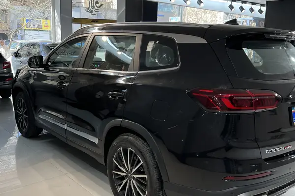 فونیکس، تیگو 8 پرو مکس (F8 PRO MAX)