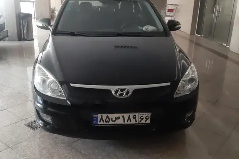 هیوندای، i30