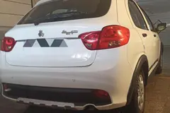 کوییک، GXR