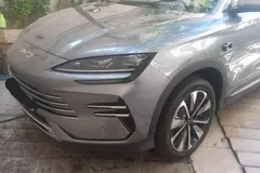 بی وای دی، سانگ پلاس DMi