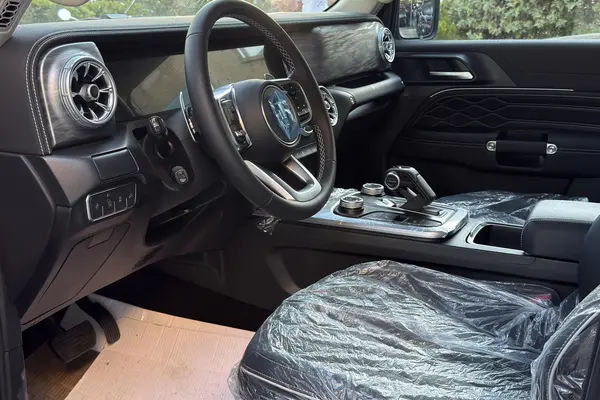 تانک  300 مونتاژی