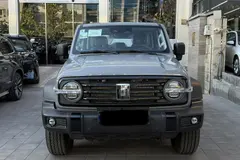تانک، 300 مونتاژی
