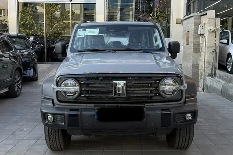 تانک، 300 مونتاژی