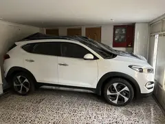 هیوندای، توسان