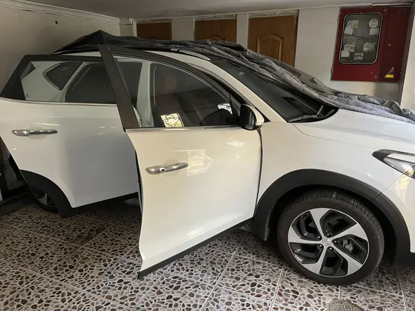 هیوندای، توسان