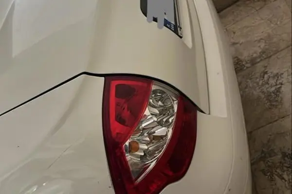 تیبا، صندوق دار