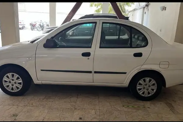 تیبا، صندوق دار