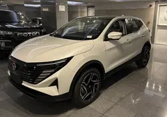 نیسان، قشقایی