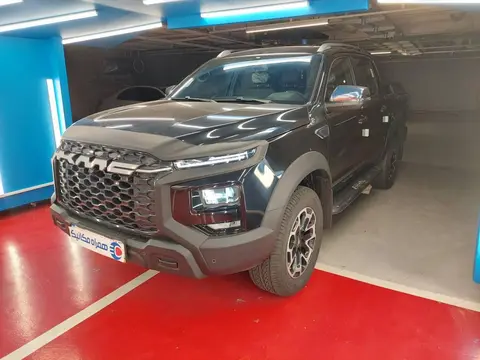 کی ام سی، T9