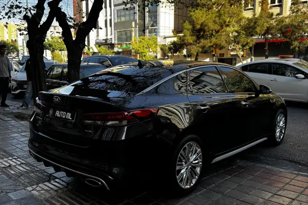 کیا  اپتیما